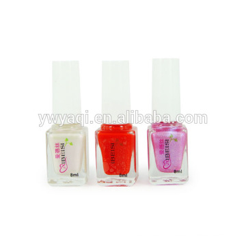 Cheap Wholesale Makeup memory nail polish